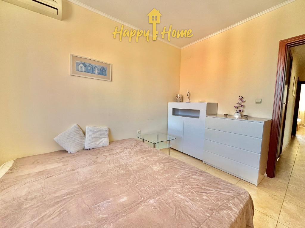 Flat in Nesebar, Bulgaria, 114 m² - picture 10