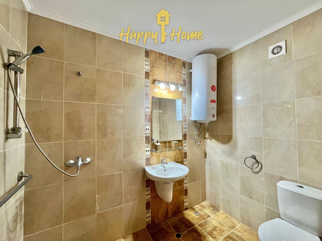 Flat in Nesebar, Bulgaria, 114 m² - picture 7