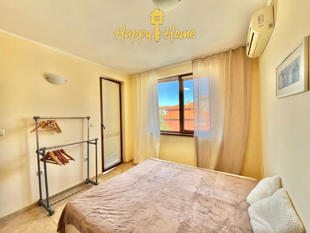 Flat in Nesebar, Bulgaria, 114 m² - picture 9