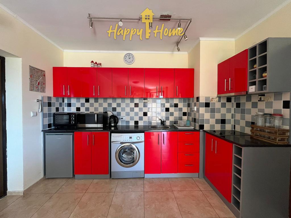 Flat in Nesebar, Bulgaria, 114 m² - picture 6