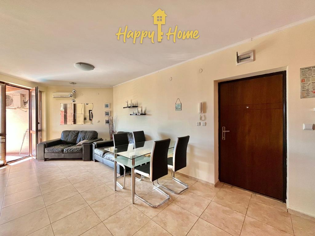 Flat in Nesebar, Bulgaria, 114 m² - picture 3