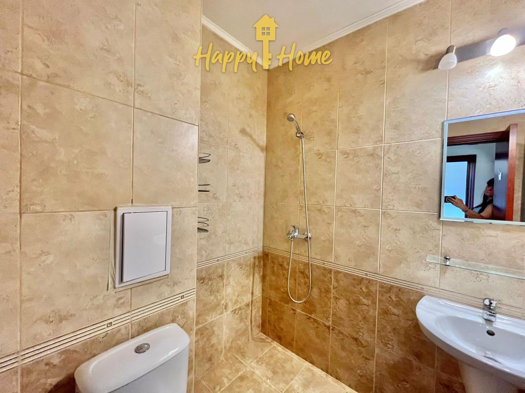 Flat in Nesebar, Bulgaria, 114 m² - picture 11