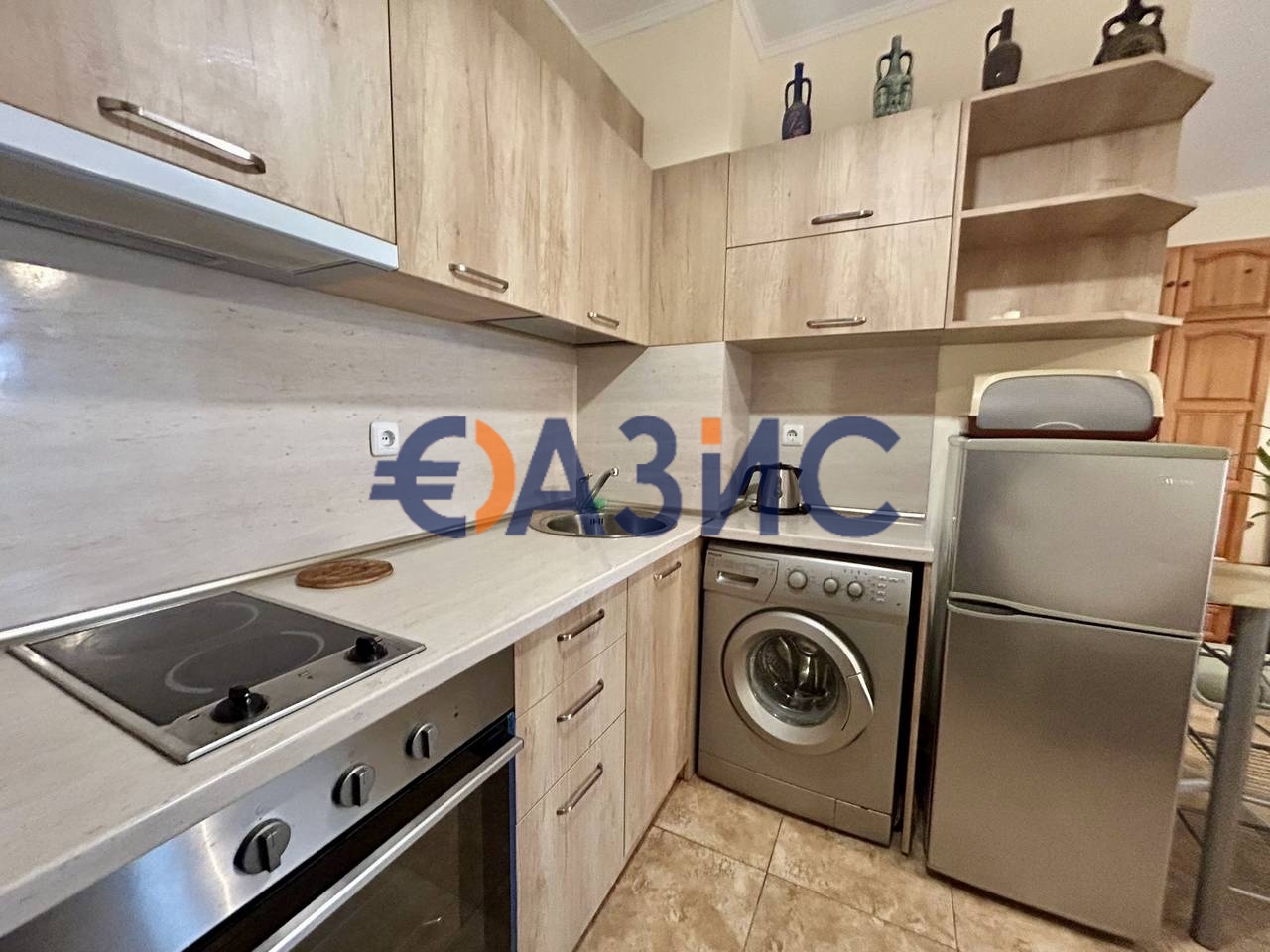 Appartement à Ravda, Bulgarie, 40 m² - image 9
