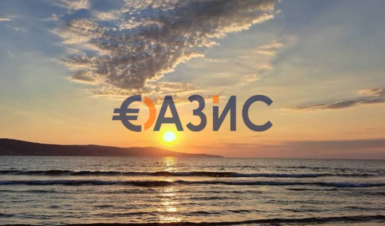 Appartement à Slantchev Briag, Bulgarie, 56.4 m² - image 9