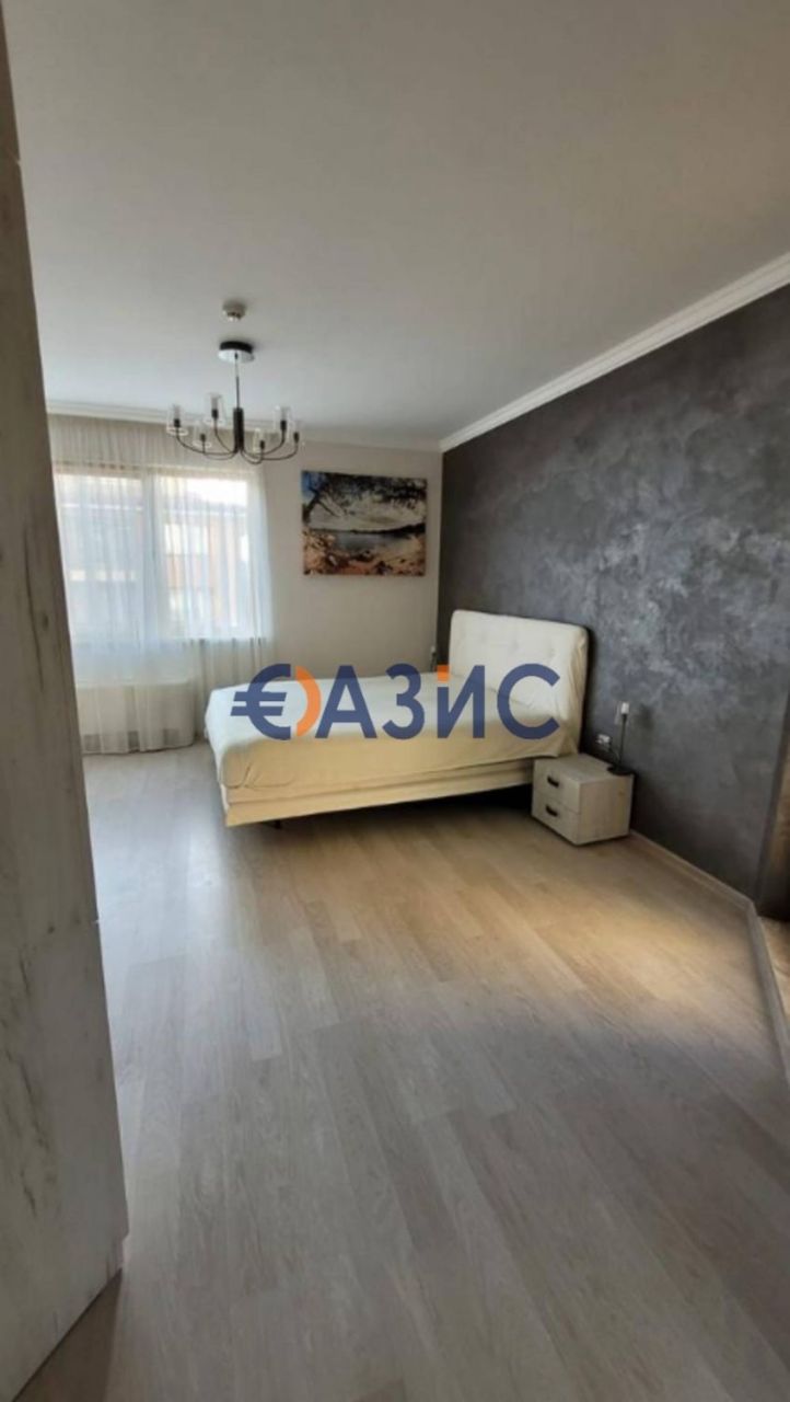 Appartement à Sveti Vlas, Bulgarie, 136 m² - image 10