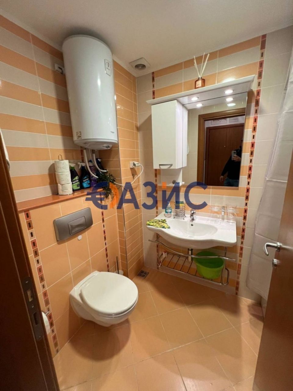 Apartment in Ravda, Bulgaria, 51 m² - picture 8