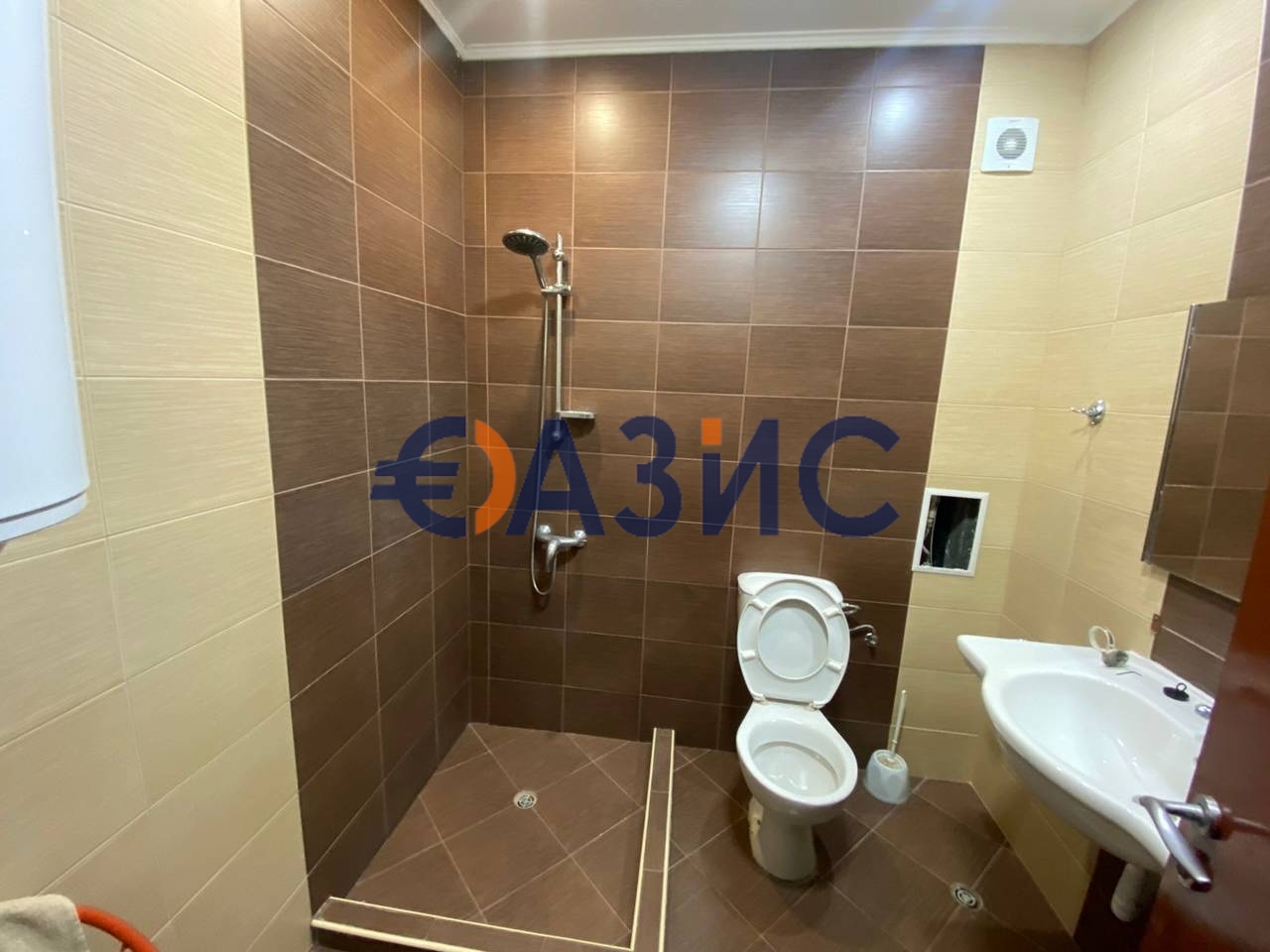 Appartement à Slantchev Briag, Bulgarie, 42 m² - image 8