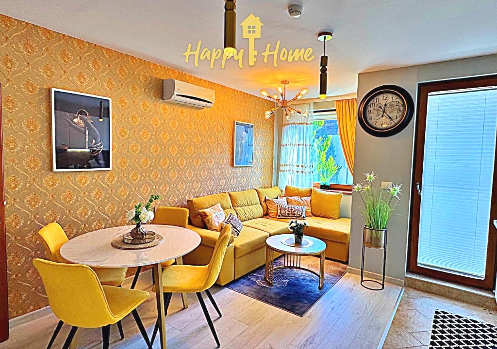 Flat in Sveti Vlas, Bulgaria, 62 m² - picture 1