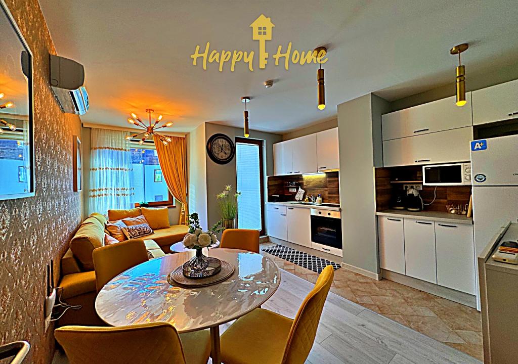 Flat in Sveti Vlas, Bulgaria, 62 m² - picture 2