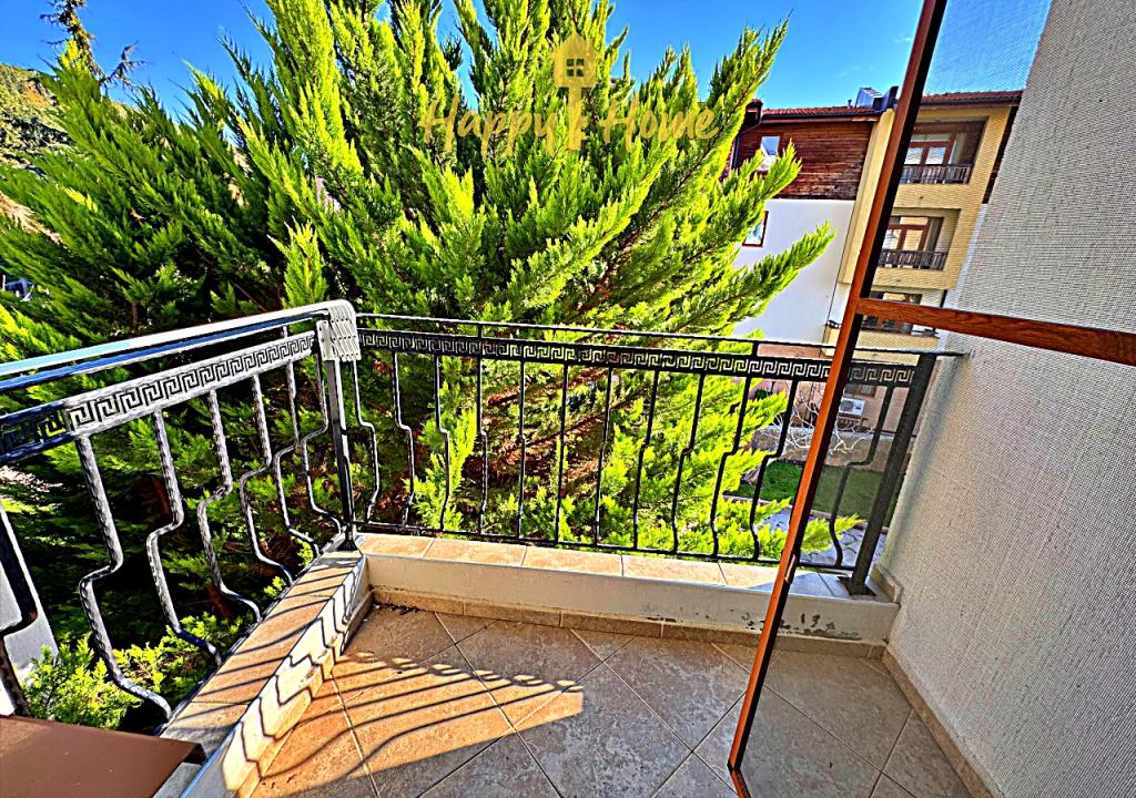 Flat in Sveti Vlas, Bulgaria, 62 m² - picture 13