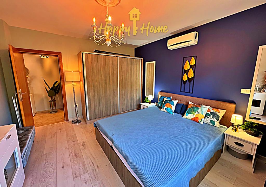 Flat in Sveti Vlas, Bulgaria, 62 m² - picture 8