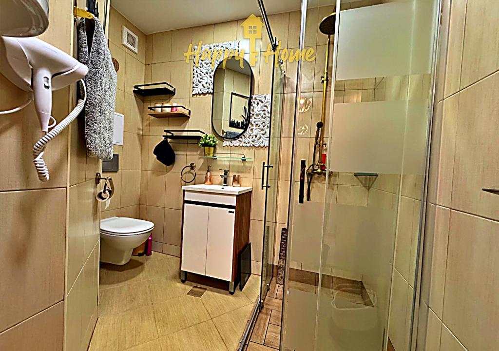 Flat in Sveti Vlas, Bulgaria, 62 m² - picture 6