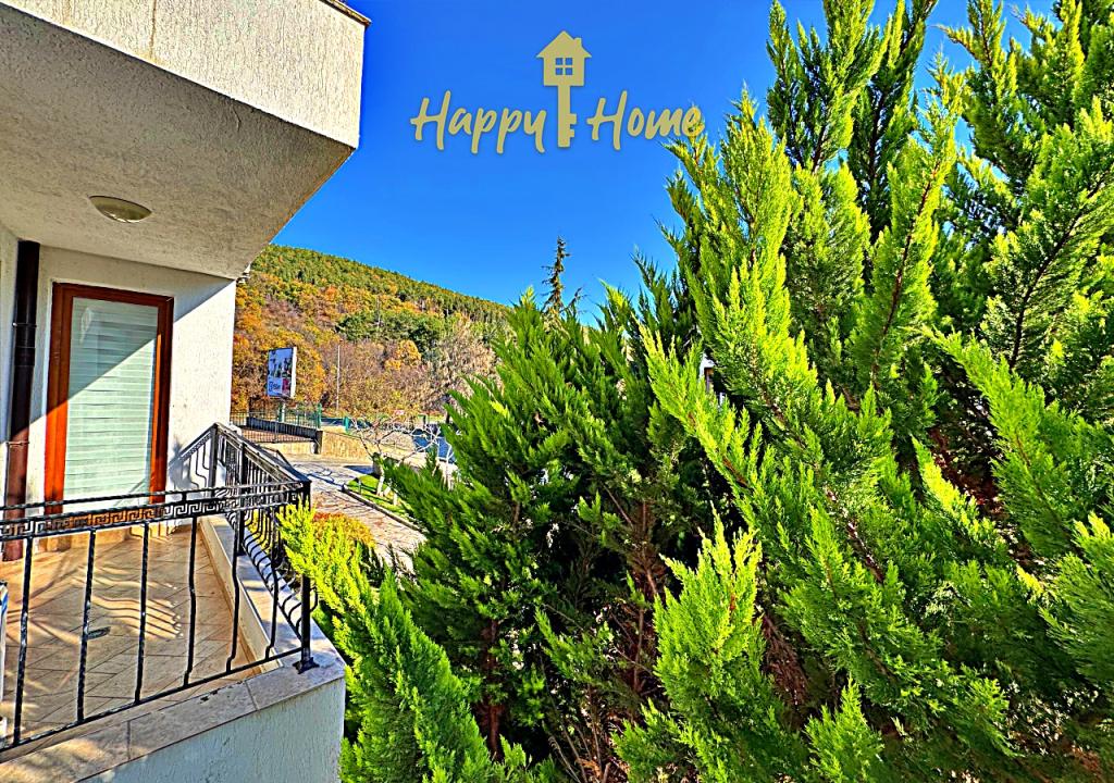 Flat in Sveti Vlas, Bulgaria, 62 m² - picture 14