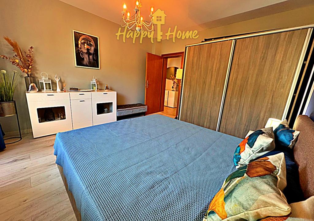 Flat in Sveti Vlas, Bulgaria, 62 m² - picture 9