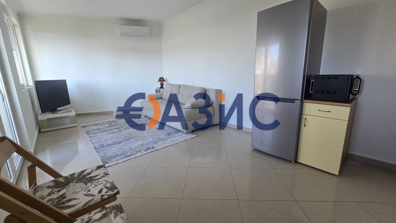 Appartement à Sveti Vlas, Bulgarie, 73 m² - image 9