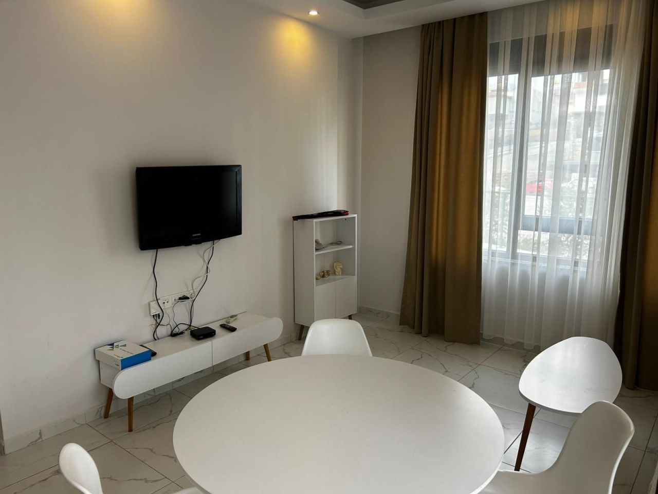 Wohnung in Alanya, Türkei, 50 m² - Foto 5