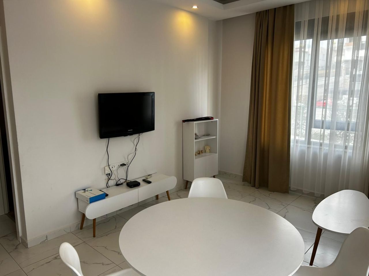 Wohnung in Alanya, Türkei, 50 m² - Foto 3