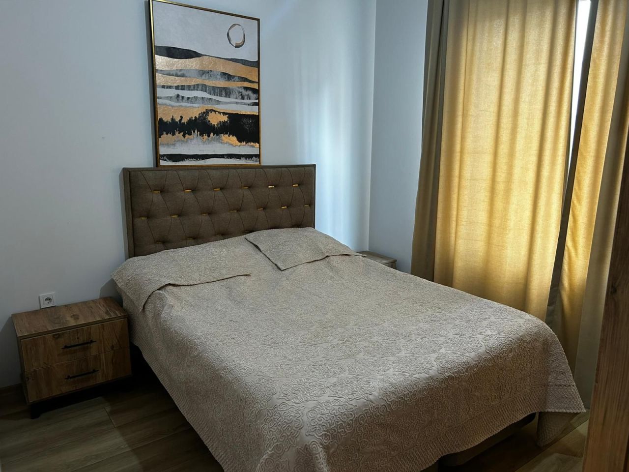 Wohnung in Alanya, Türkei, 50 m² - Foto 10