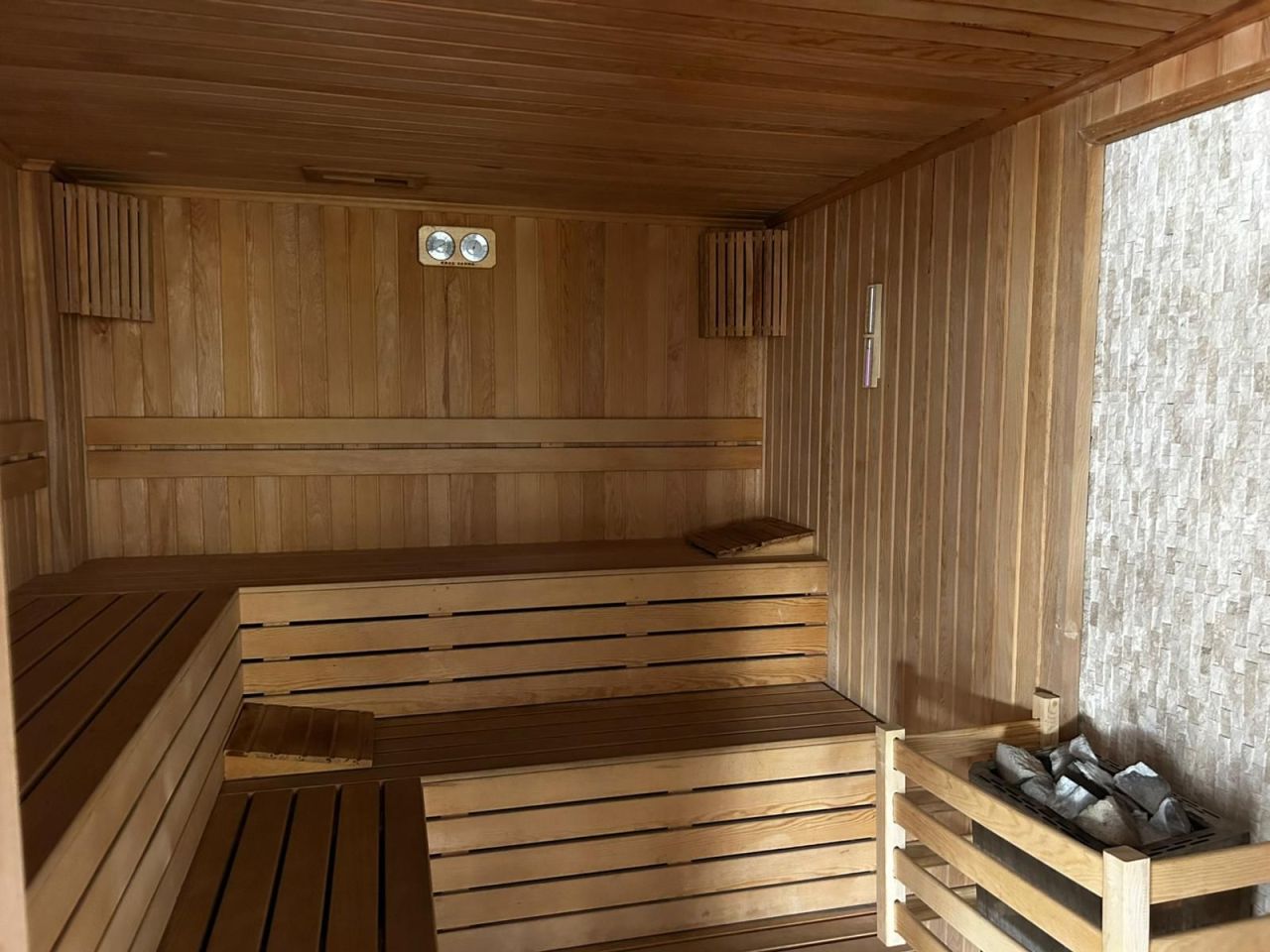 Wohnung in Alanya, Türkei, 50 m² - Foto 15