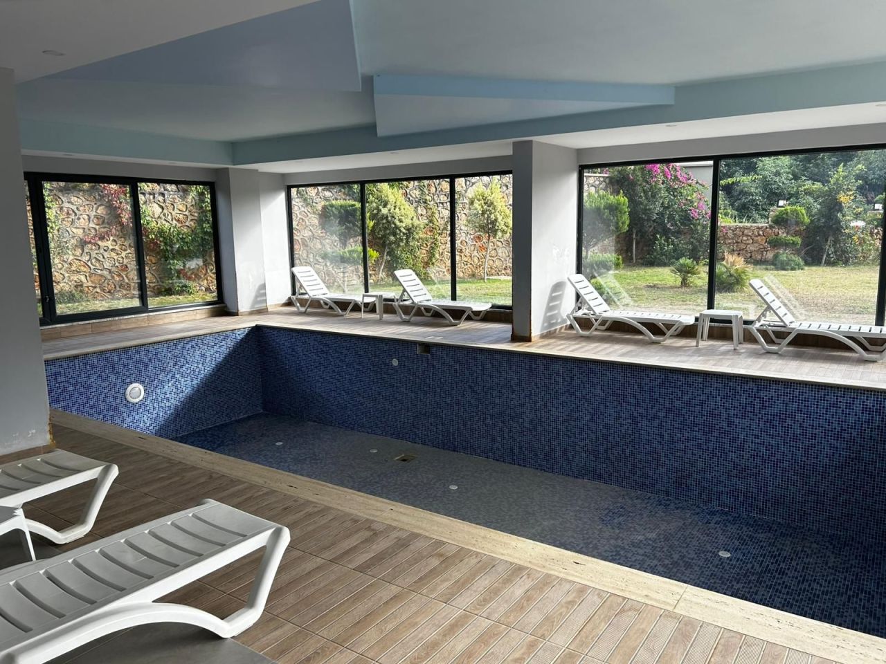 Wohnung in Alanya, Türkei, 50 m² - Foto 14