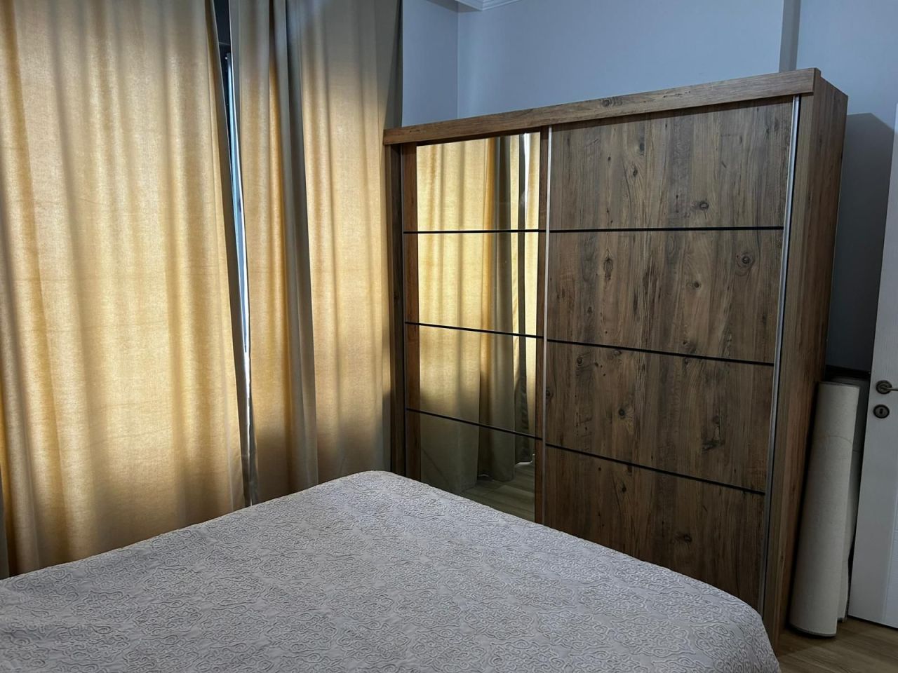 Wohnung in Alanya, Türkei, 50 m² - Foto 9