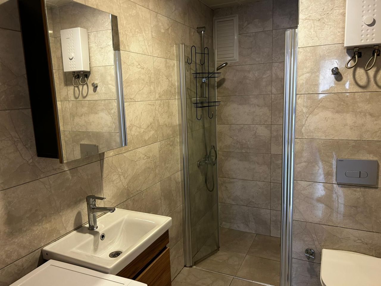 Wohnung in Alanya, Türkei, 50 m² - Foto 8