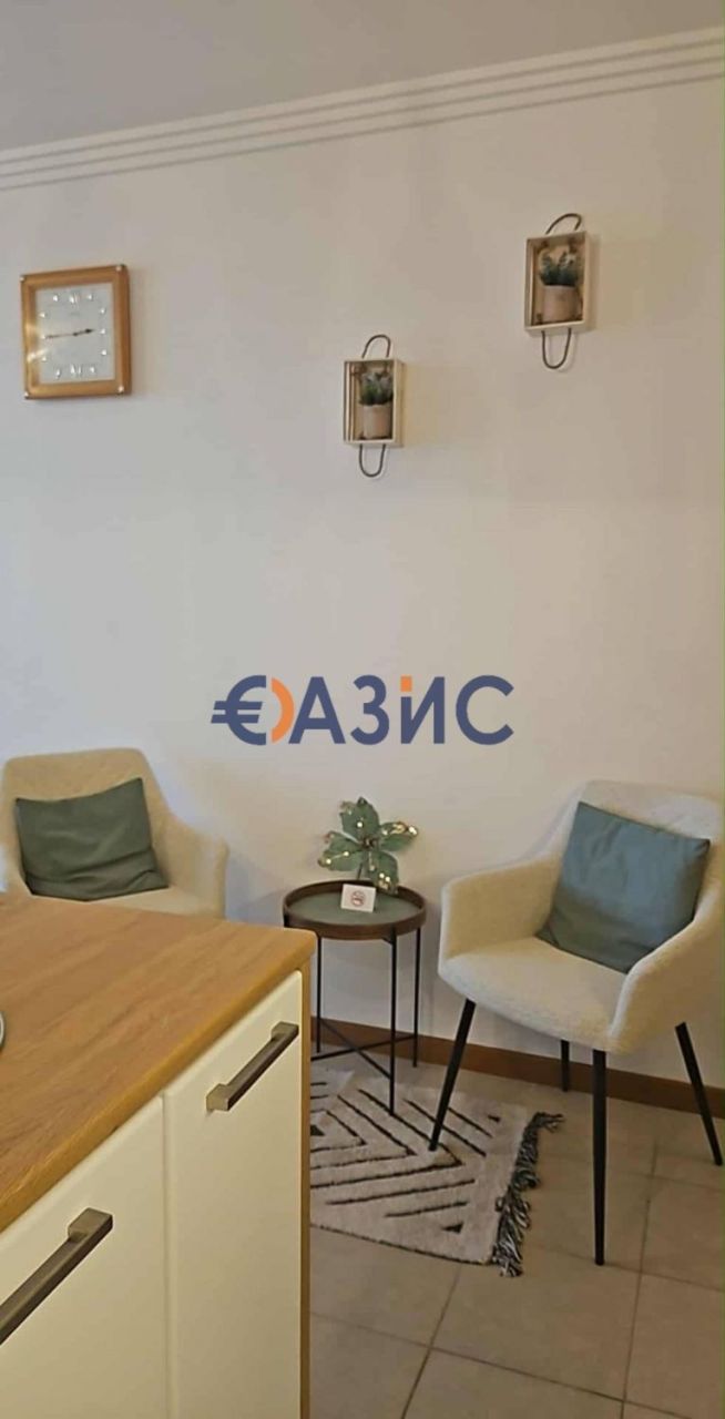 Apartment in Ravda, Bulgaria, 51 m² - picture 9