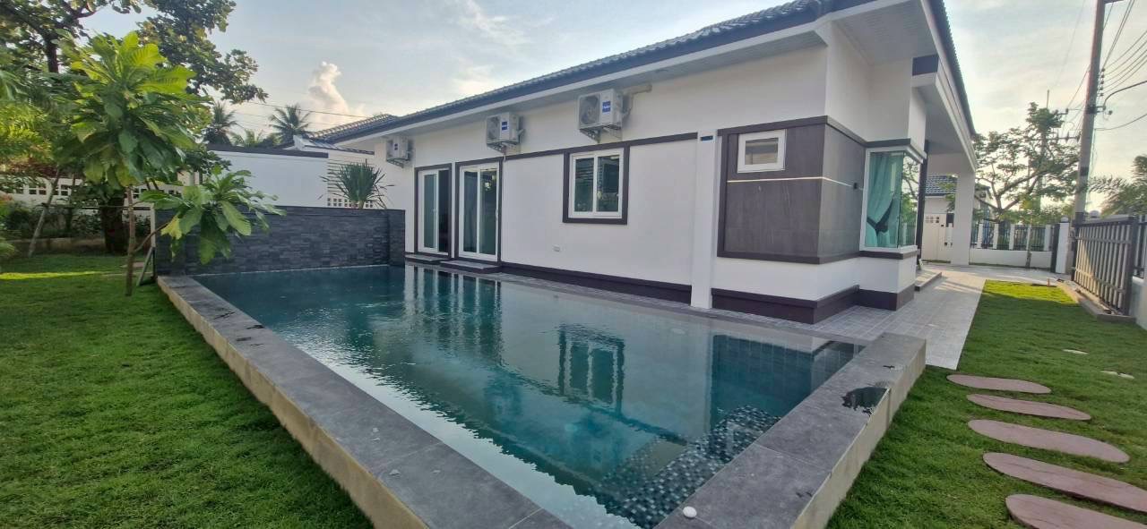 Villa à Pattaya, Thaïlande, 170 m² - image 2