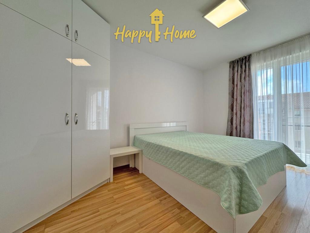 Wohnung in Sonnenstrand, Bulgarien, 72 m² - Foto 6