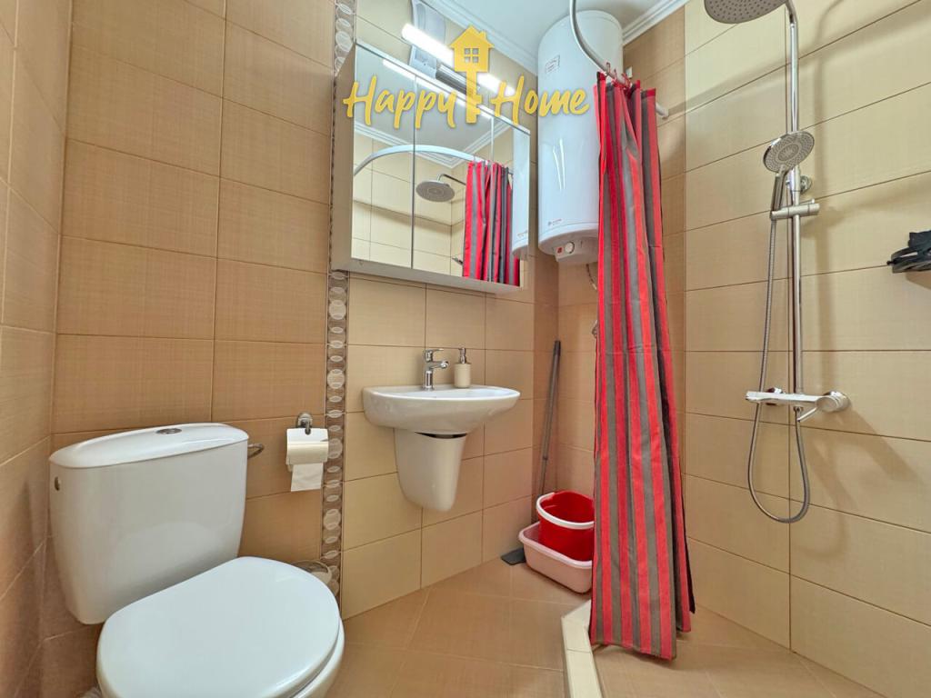 Wohnung in Sonnenstrand, Bulgarien, 72 m² - Foto 5