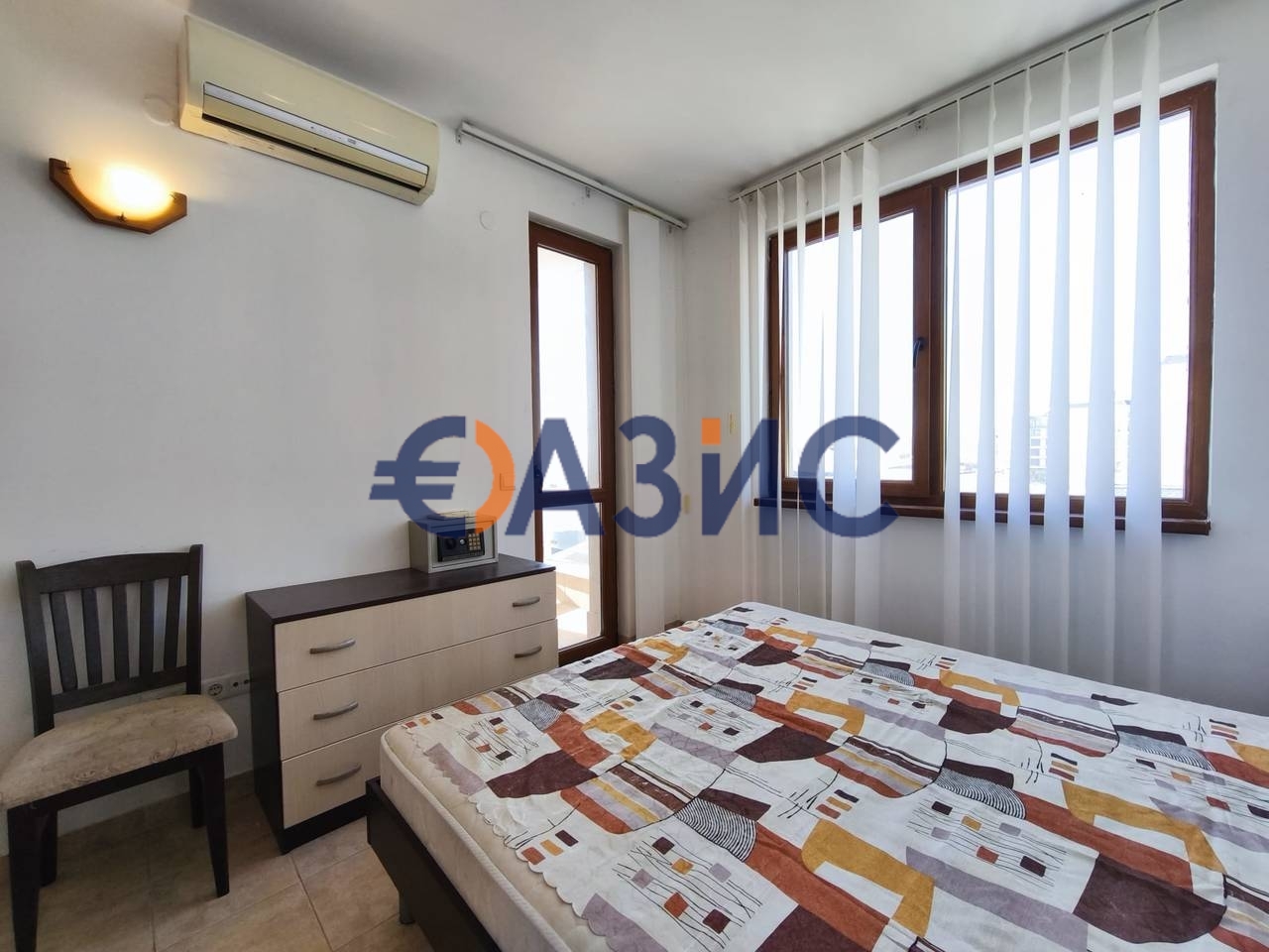 Appartamenti a Pomorie, Bulgaria, 132 m² - foto 9