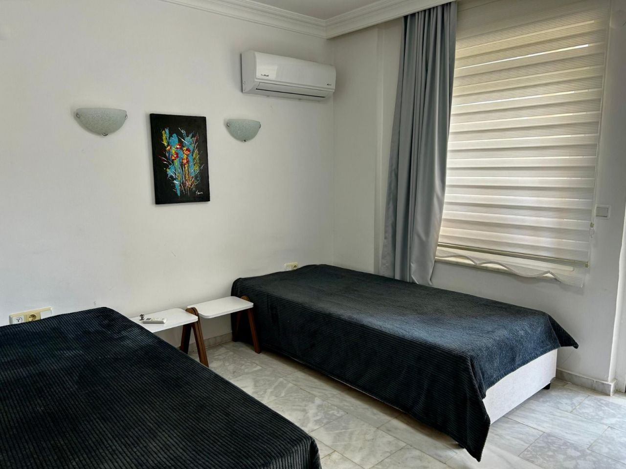 Flat in Alanya, Turkey, 100 m² - picture 8