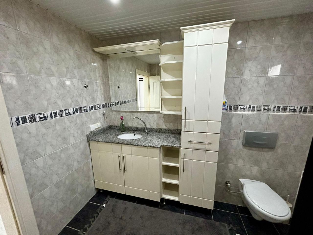 Flat in Alanya, Turkey, 100 m² - picture 13