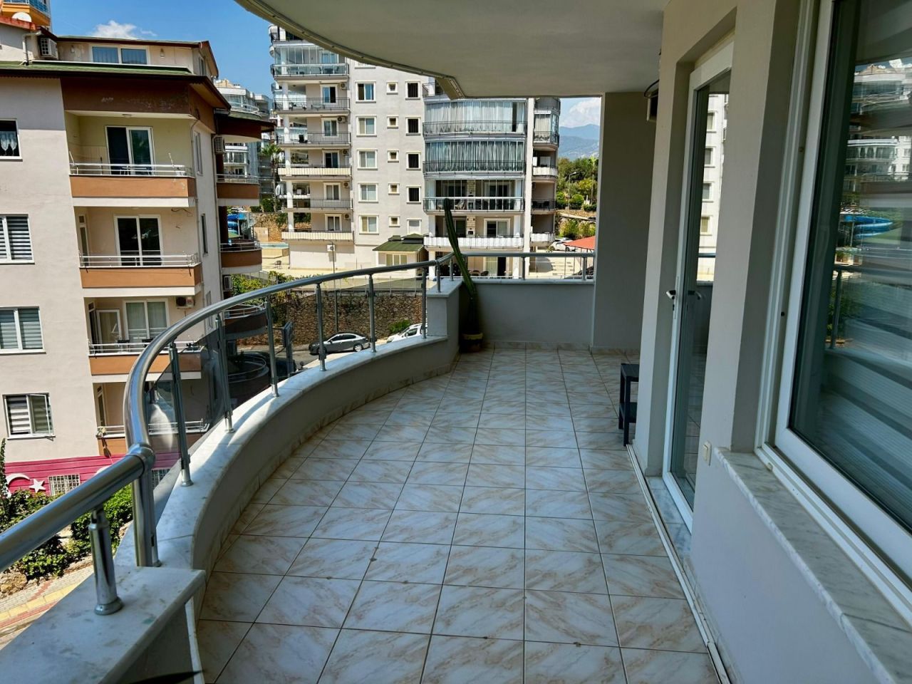 Flat in Alanya, Turkey, 100 m² - picture 16