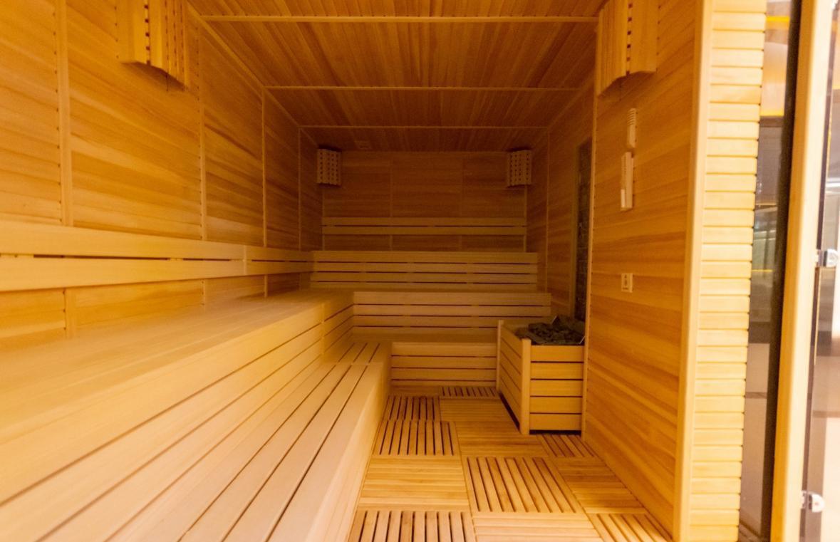 Flat in Alanya, Turkey, 115 m² - picture 14