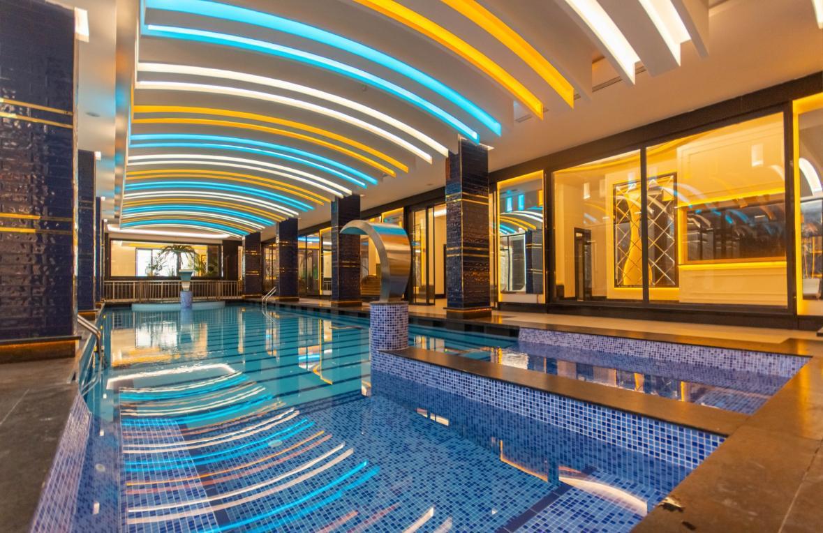 Flat in Alanya, Turkey, 115 m² - picture 15