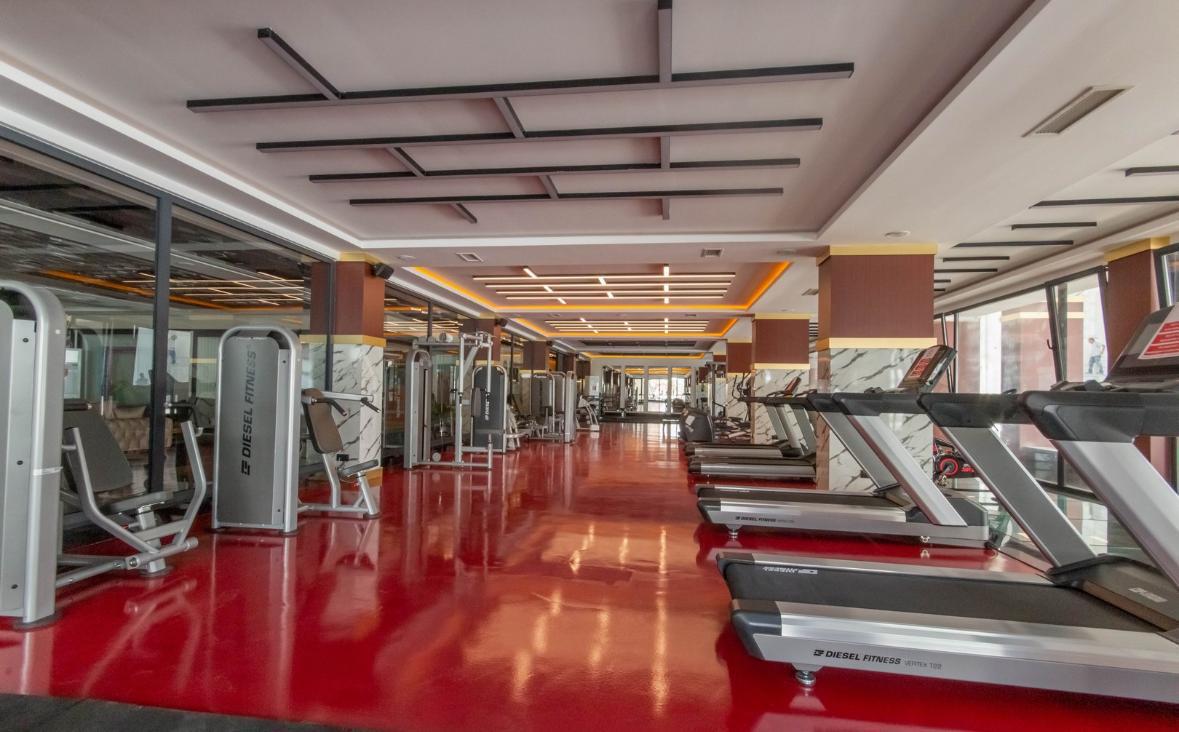 Flat in Alanya, Turkey, 115 m² - picture 16