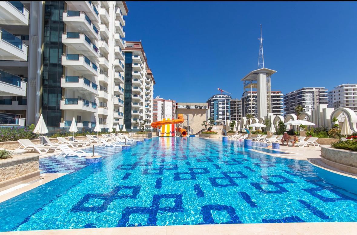 Flat in Alanya, Turkey, 115 m² - picture 4