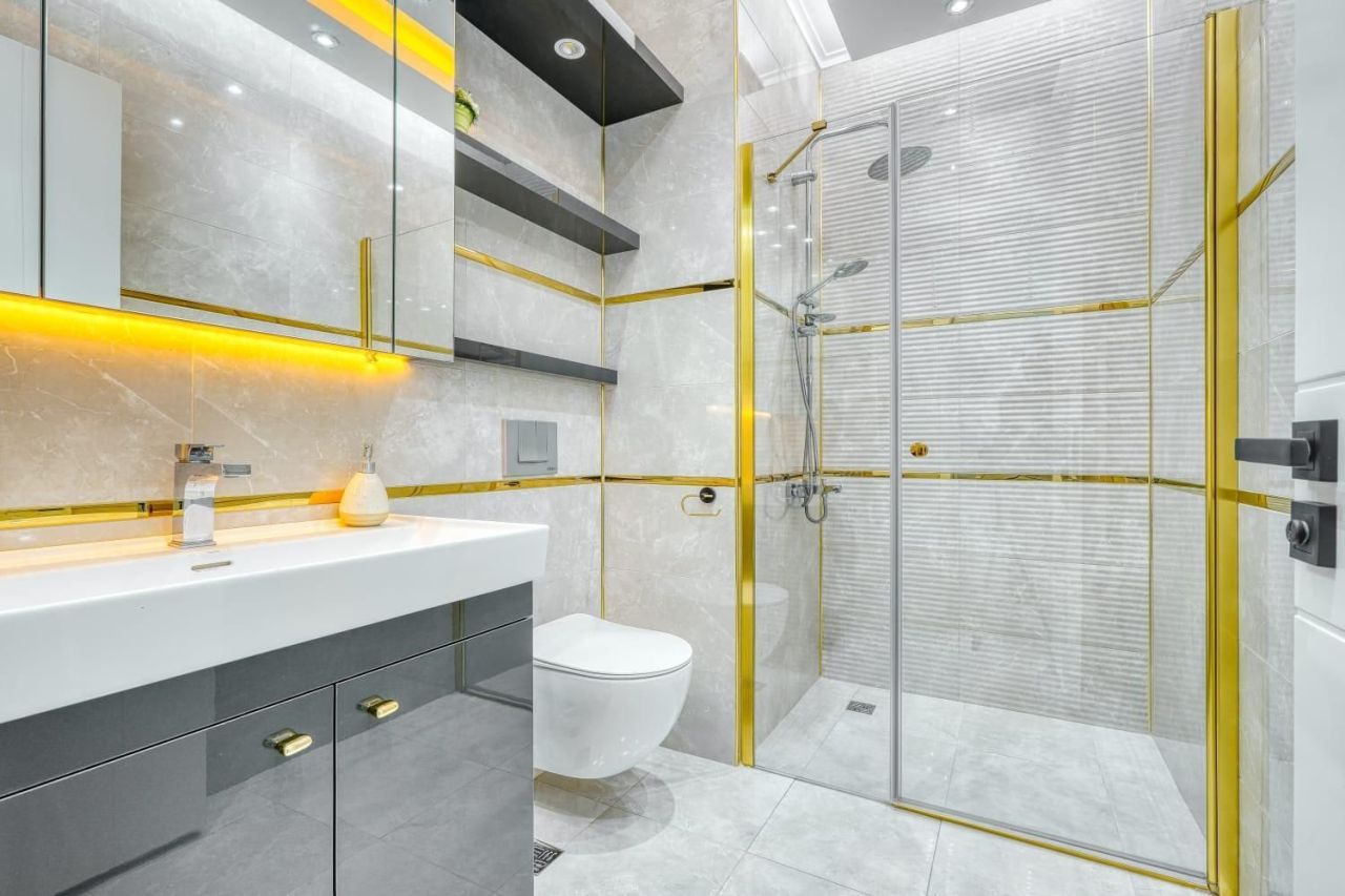 Flat in Alanya, Turkey, 115 m² - picture 6