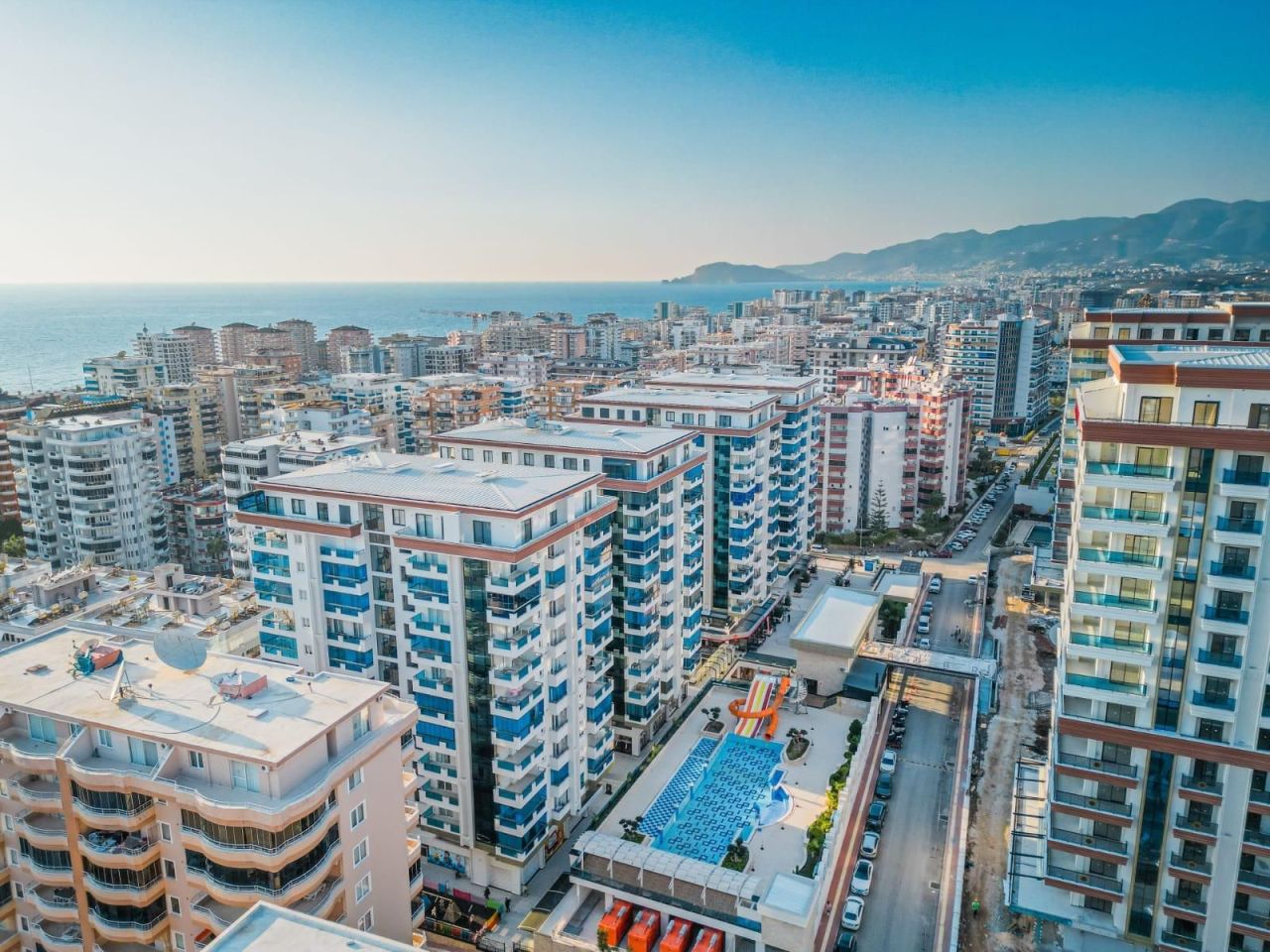 Flat in Alanya, Turkey, 115 m² - picture 2