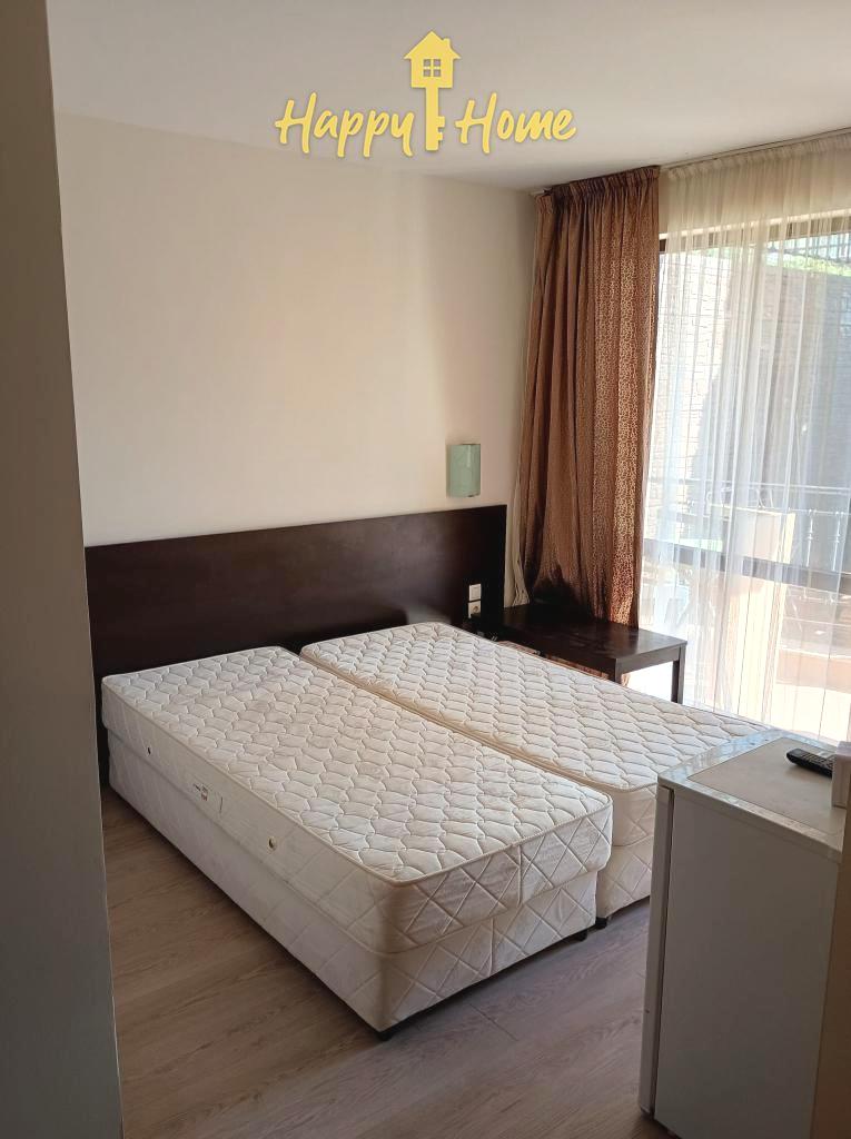 Studio à Sveti Vlas, Bulgarie, 34 m² - image 2