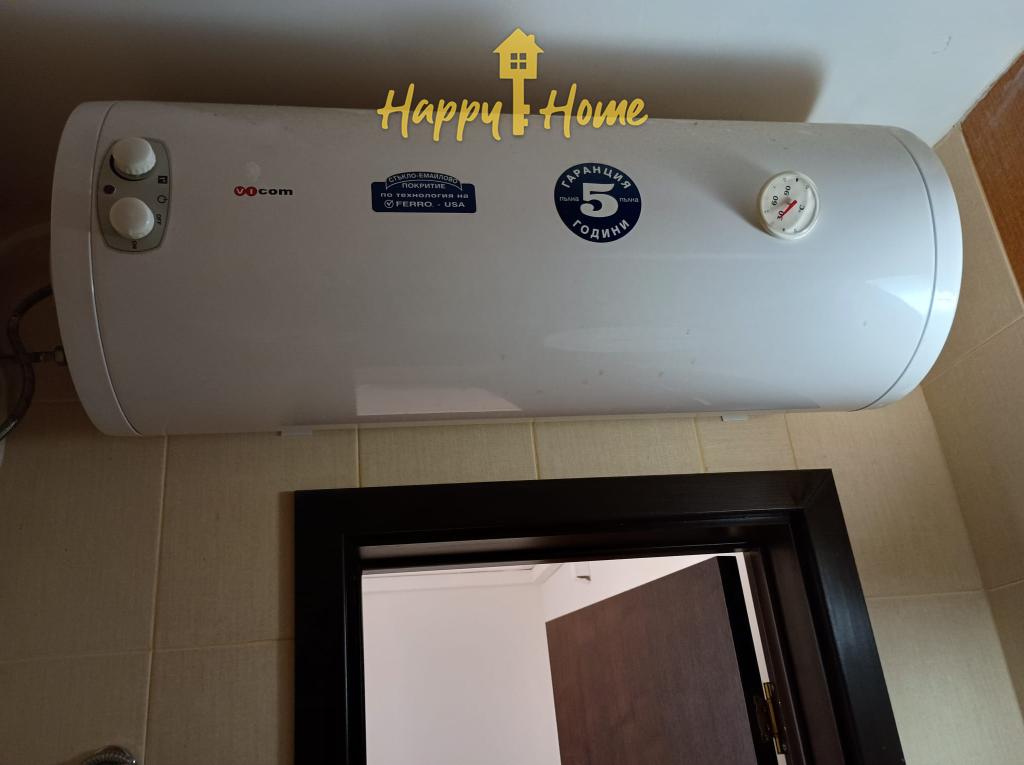 Studio à Sveti Vlas, Bulgarie, 34 m² - image 7