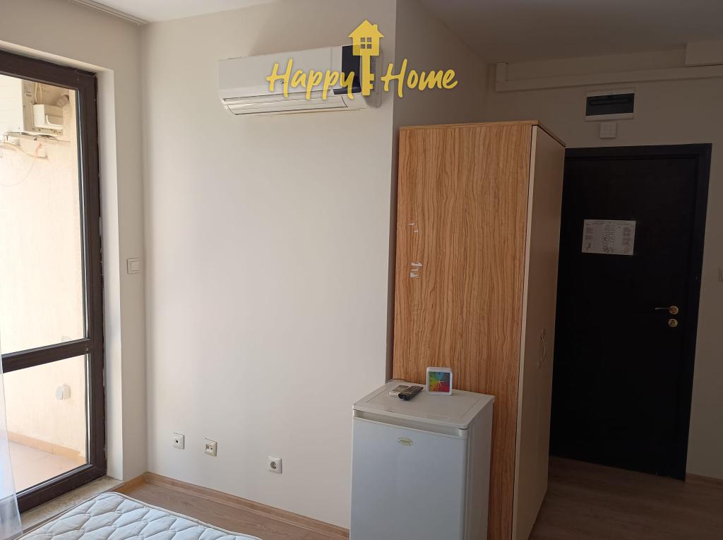 Studio à Sveti Vlas, Bulgarie, 34 m² - image 4