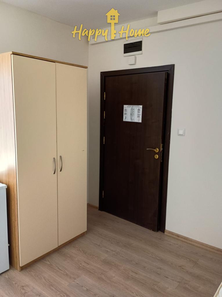 Studio à Sveti Vlas, Bulgarie, 34 m² - image 5