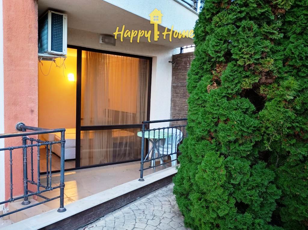 Studio à Sveti Vlas, Bulgarie, 34 m² - image 1