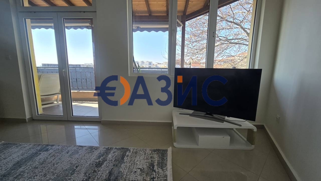 Appartement à Sveti Vlas, Bulgarie, 73 m² - image 10