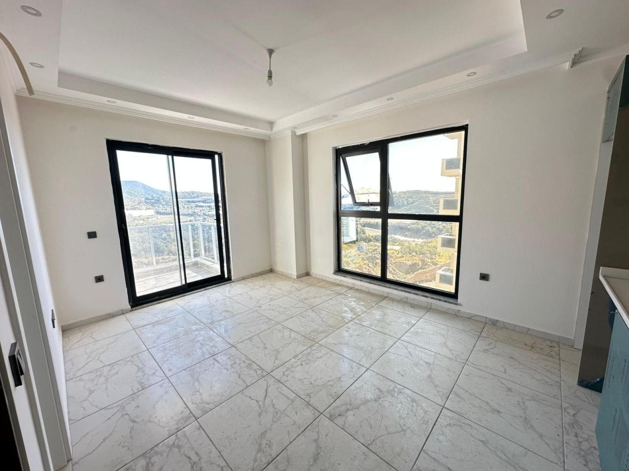 Apartamento en Alanya, Turquia, 45 m² - imagen 5