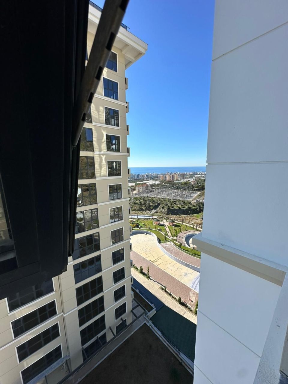 Apartamento en Alanya, Turquia, 45 m² - imagen 9