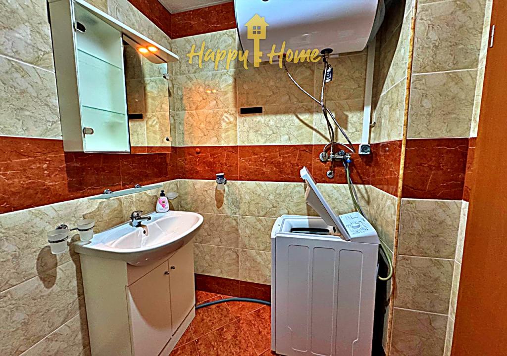 Flat at Sunny Beach, Bulgaria, 66 m² - picture 7