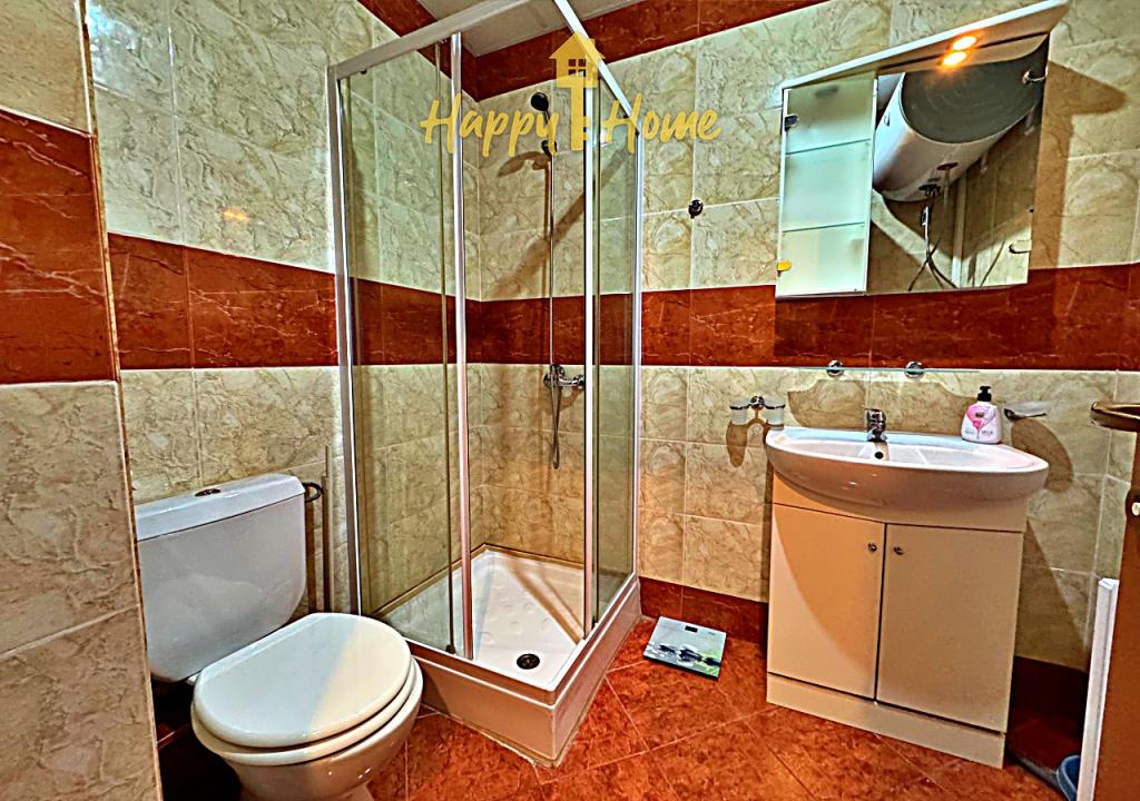 Flat at Sunny Beach, Bulgaria, 66 m² - picture 6